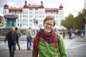 Hanna Thomé