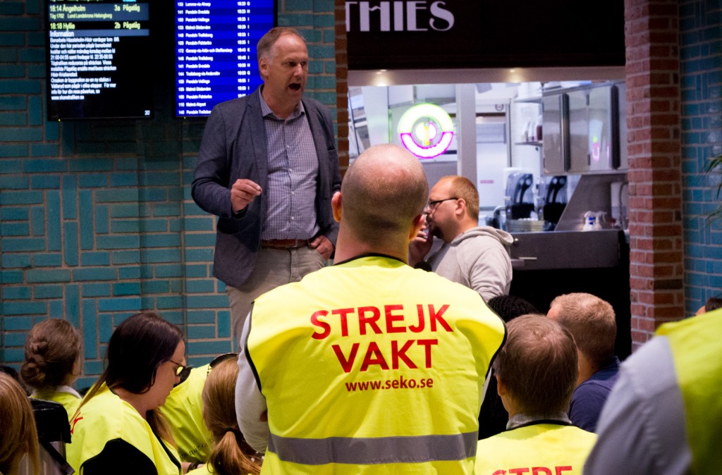 Foto: Olof Holmgren Datum: 2014-06-11