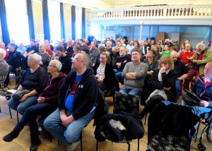 Försvara strejkrätten mötet 180411 sidan