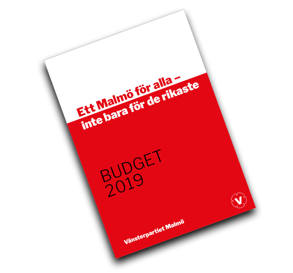 Budget faksimil